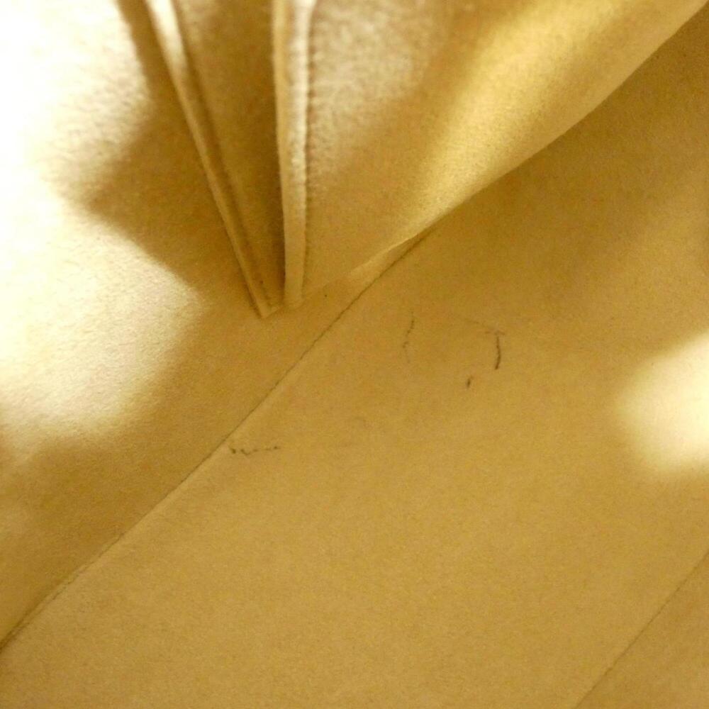 LOUIS VUITTON Authentic Brown Monogram Looping MM Shoulder Bag - Picture 8 of 8